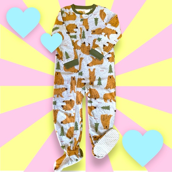 *** PAJAMA *** - Picture 2 of 5